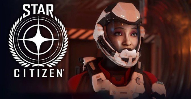 Создатели Star Citizen начали борьбу с читерами