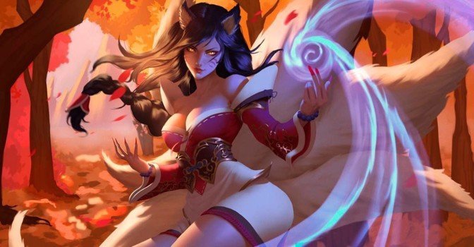 Riot Games улучшат производительность клиента League of Legends