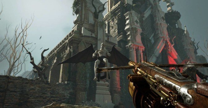 Анонсирован Van Helsing: The Lightmaker – стимпанковский шутер