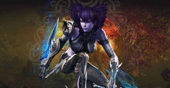 Открылись серверы русской версии ММОРПГ Aion Classic
