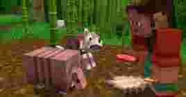 Снапшот 24w03a для Minecraft улучшил оптимизацию игры