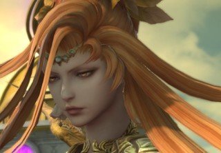 Final Fantasy XIV Endwalker получила обновление 6.1