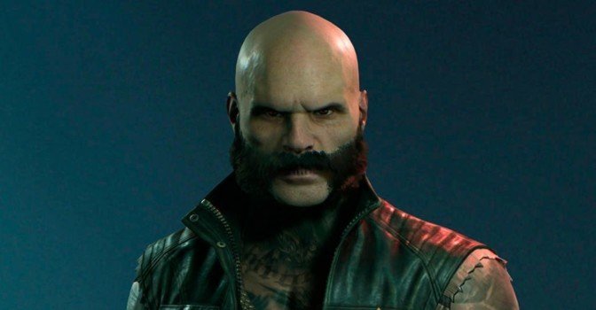 Разработчики Bloodlines 2 рассказали о клане Бруха