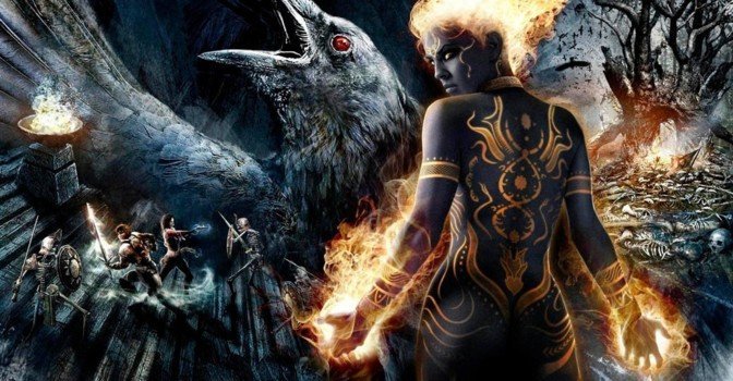Obsidian ищут сотрудников для новой RPG