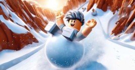 Все коды для Roblox Grow Snowball Race на июнь 2024 года