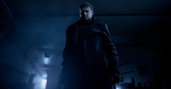 На TGS пройдет двухчасовая презентация Resident Evil 8: Village