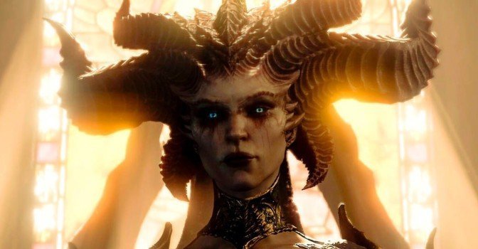 Diablo 4 – ранний бета-тест посетили более 1 млн. пользователей
