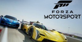 Решение технических проблем с Forza Motorsport 2023