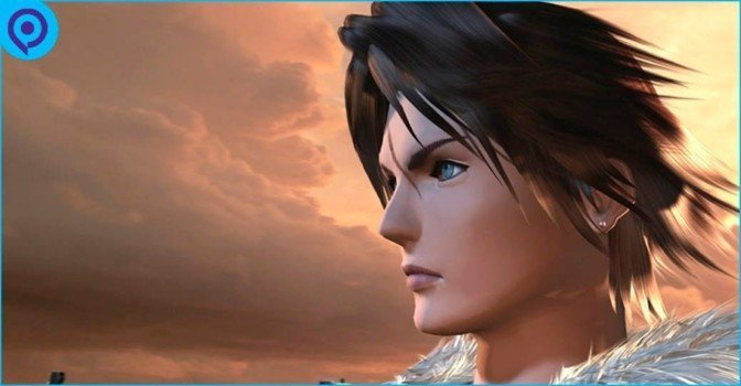Релиз Final Fantasy 8 Remastered состоится третьего сентября