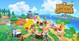 Анонсировано обновление в Animal Crossing: New Horizons