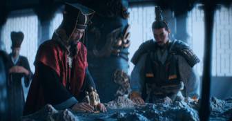 Остерегайтесь засад в Total War: Three Kingdoms