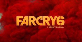На Gamescom 2021 вышел трейлер Far Cry 6
