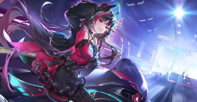 Для Tower of Fantasy вышло обновление 4.1 с Анкой и новым боссом