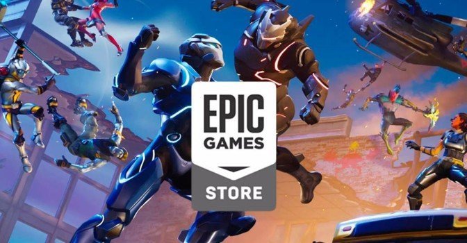 В Epic Games Store появились облачные сохранения