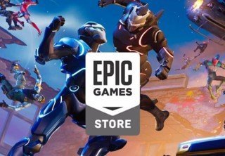 В Epic Games Store появились облачные сохранения