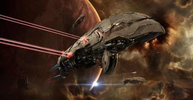 Как получить миллион СП в EVE Online на старый аккаунт