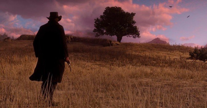 Red Dead Redemption 2 подготовился к релизу