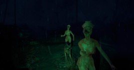 Мод добавил в Fallout 4 кроссовер с Silent Hill