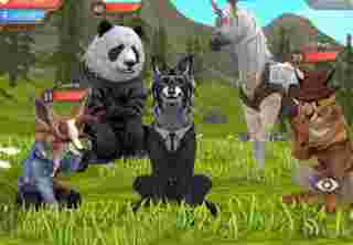 Десять лучших игр о диких животных на Android и IOS