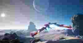 Ранний доступ Everspace 2 отложили из-за отсрочки GDC