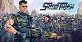 Стратегия Starship Troopers - Terran Command выйдет в июне