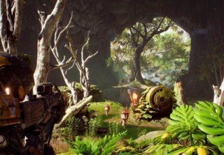 Разработчики покидают Anthem, чтобы заняться Dragon Age 4