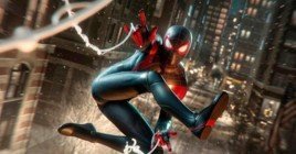 В новом ролике Spider-Man: Miles Morales показали стелс-механику