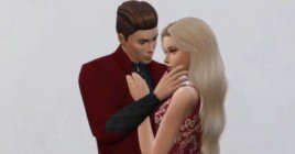 Слух: для The Sims 4 выпустят романтическое DLC «Стрелы купидона»