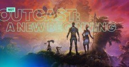 Вышло геймплейное видео игры Outcast 2 - A New Beginning