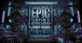 Бесплатная раздача двух игр в Epic Game Store