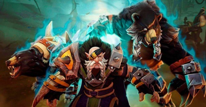 Valve продают боевой пропуск для Dota Auto Chess