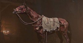 Лошадь в Diablo 4 — как получить и пройти квест на коня