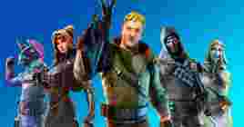 Второй сезон второй главы Fortnite начнется в конце февраля
