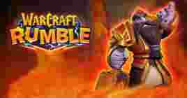 Скоро для Warcraft Rumble стартует третий сезон