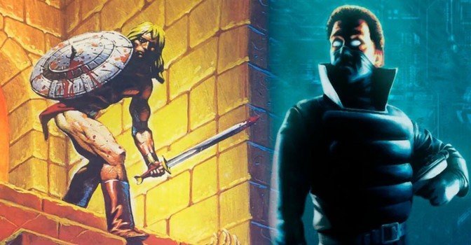 В GOG бесплатно раздают Ultima Underworld 1+2 и Syndicate Plus