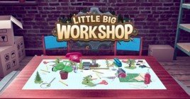 Little Big Workshop — мало помалу к первому миллиону