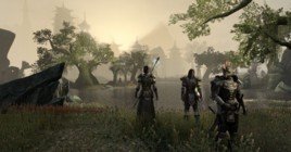 В августе для The Elder Scrolls Online выйдет DLC «Scalebreaker»