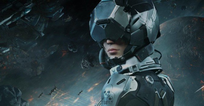 Раздаём промокоды для EVE Online — дарим подарки