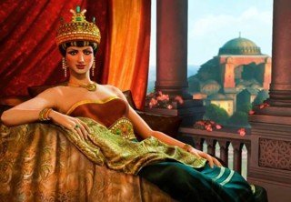 В новом ролике Civilization 6 показали DLC «Византия и Галлы»
