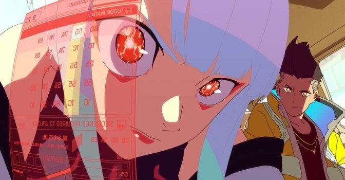 В Guilty Gear Strive появится Люси из Cyberpunk: Edgerunners