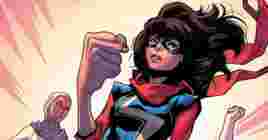 Новый трейлер Marvel's Avengers посвящен Мисс Марвел