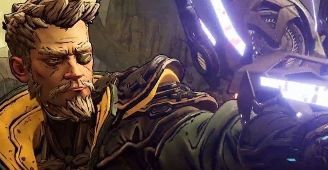 Гайд по навыкам Зейна в Borderlands 3 — какие прокачивать