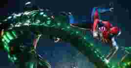 Все рюкзаки и секреты в Marvel’s Spider-Man Remastered