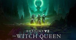 На какой сложности проходить кампанию Destiny 2: The Witch Queen
