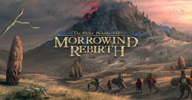 Для модификации Rebirth вышло крупное обновление