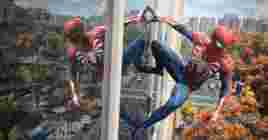 На ПК состоялся выход Marvel’s Spider-Man Remastered