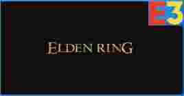 На E3 2019 анонсировали RPG Elden Ring от From Software