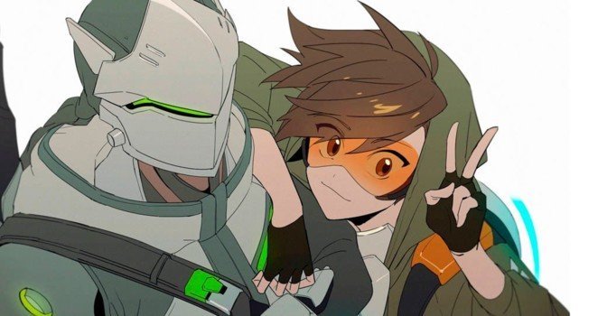 Названа точная дата начала закрытого бета-теста Overwatch 2