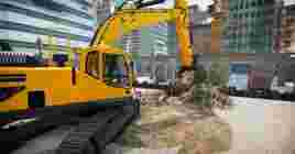 Сегодня на ПК выйдет симулятор экскаватора Excavator Simulator