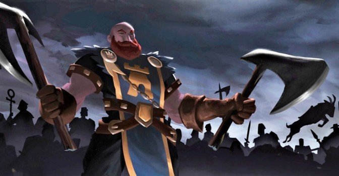 Патч 15 сезона ввел в Albion Online автоматический подбор серебра